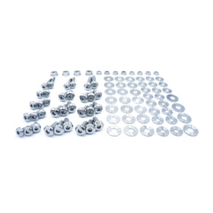 Fast Turn Fittings Stage 2 Titanium Hardware Engine Bay Kit Toyota Supra 2020+