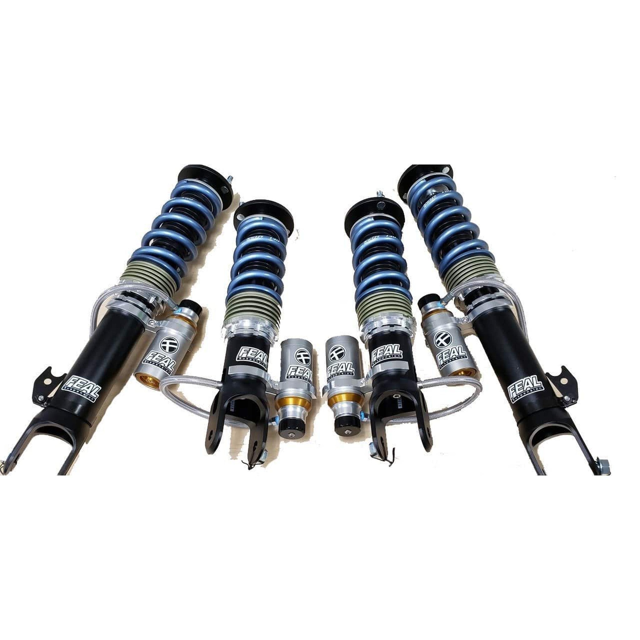 Feal Suspension 442 Coilover Kit Subaru BRZ 2013-2020 / Scion FR-S 2013-2016