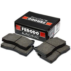 Ferodo Front DS2500 Brake Pads use w/ AP Racing CP8350 Caliper