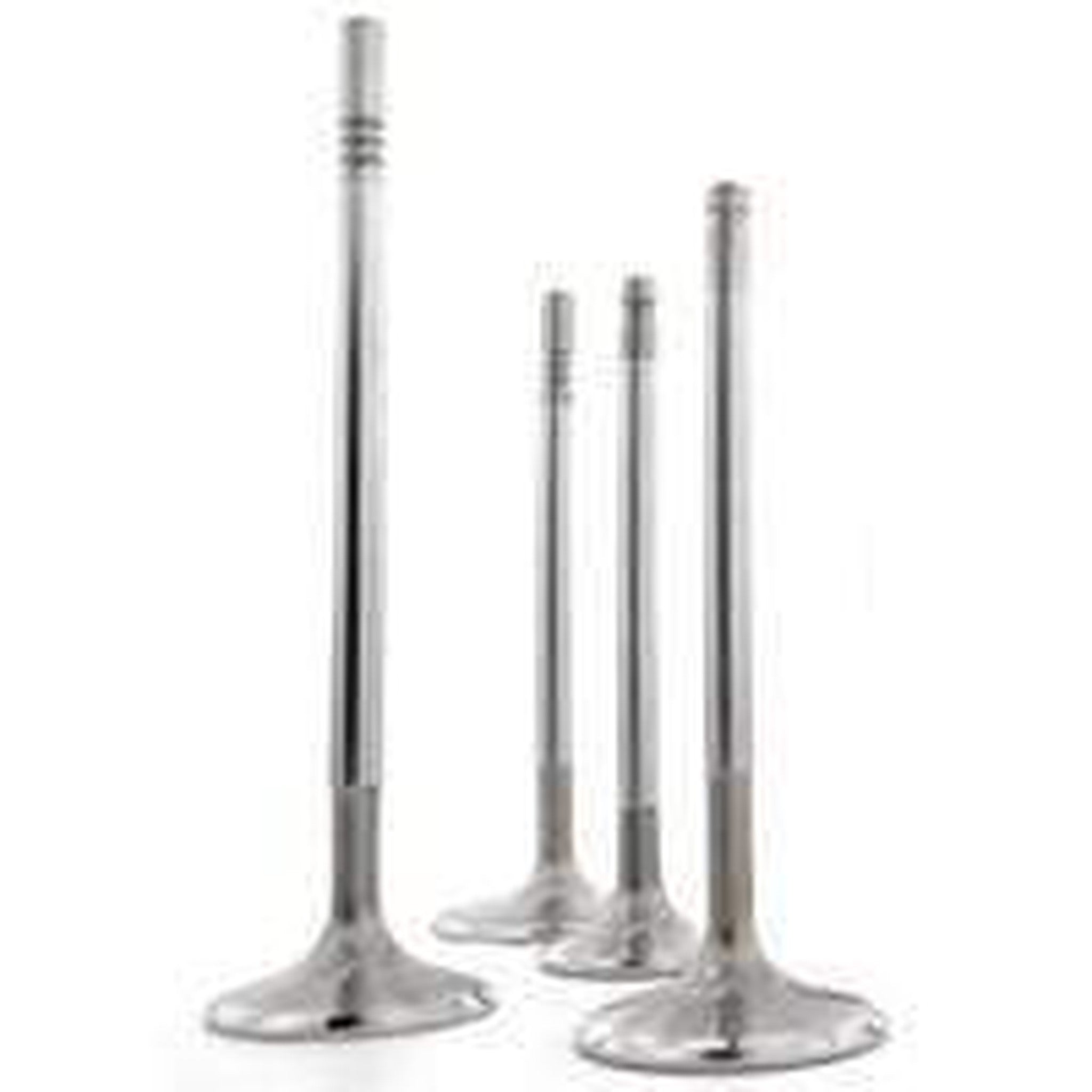 Ferrea 6000 Series Competition 37mm Intake Valve Subaru WRX EJ20 (QTY 8)