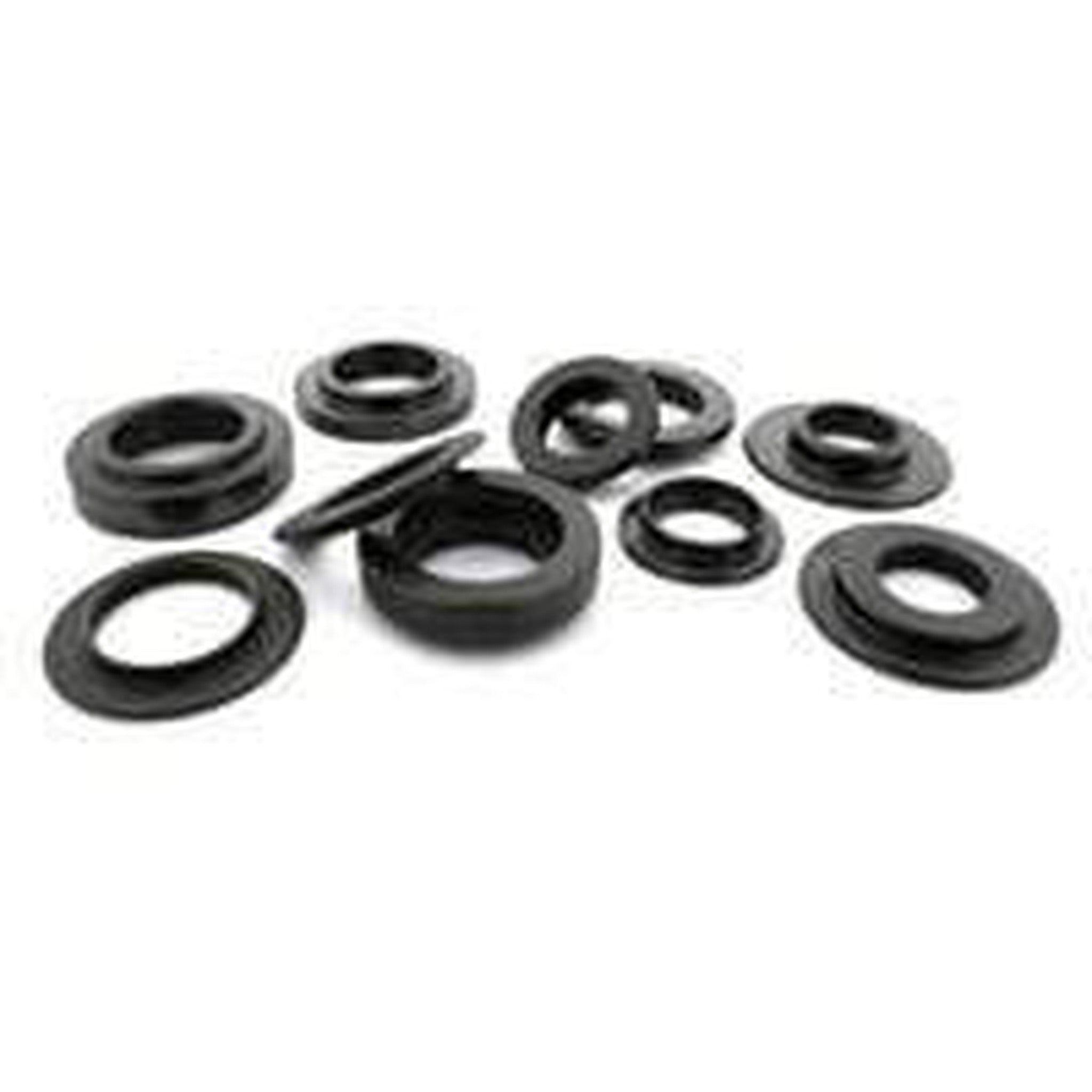 Ferrea Spring Seat Locator 2003-2007 Mitsubishi 8 / 9 (QTY 16)