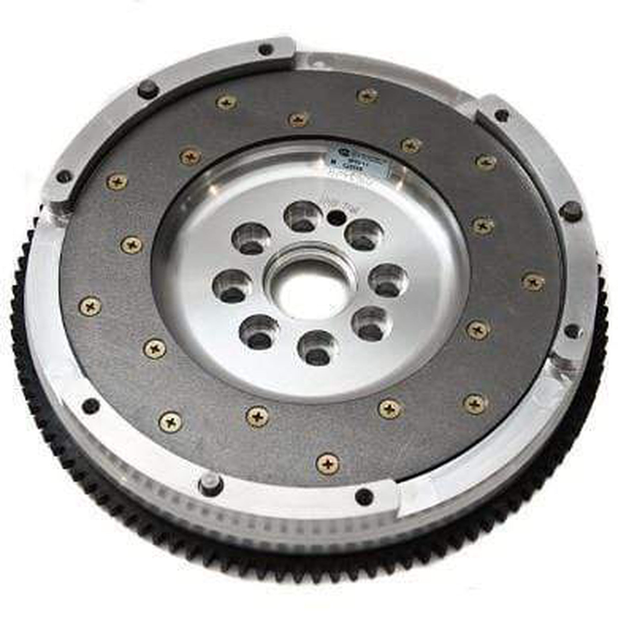 Fidanza Aluminum Flywheel Subaru WRX 2006-2014