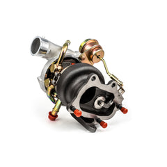 Forced Performance HTZ Blue Turbocharger 58mm Subaru WRX 2002-2007 / STI 2004-2021