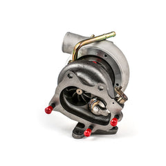 Forced Performance HTZ Green Turbocharger 84mm Subaru WRX 2002-2007 / STI 2004-2021