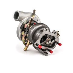 Forced Performance HTZ Green Turbocharger 84mm Subaru WRX 2002-2007 / STI 2004-2021
