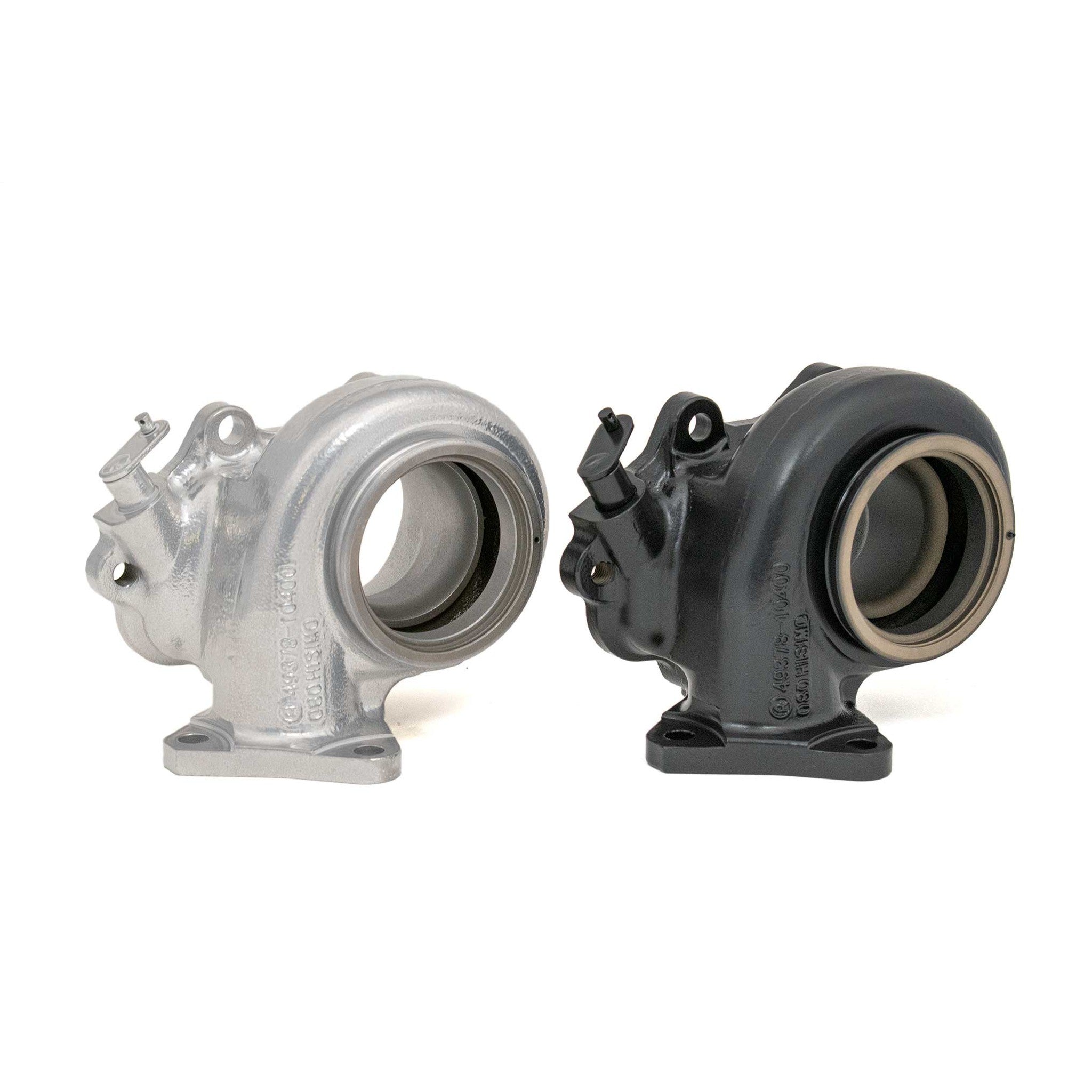 Forced Performance HTZ Green Turbocharger 84mm Subaru WRX 2002-2007 / STI 2004-2021