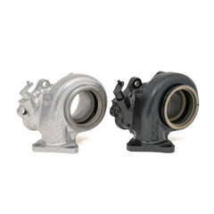 Forced Performance HTZ Green Turbocharger 84mm Subaru WRX 2002-2007 / STI 2004-2021