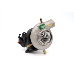 Forced Performance HTZ Green Turbocharger 84mm Subaru WRX 2002-2007 / STI 2004-2021