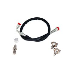 Forced Performance Oil Line Subaru WRX 2002-2014 / STI 2004-2021 | 3055090