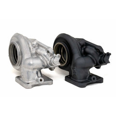 Forced Performance Red Turbocharger Mitsubishi Evolution 9