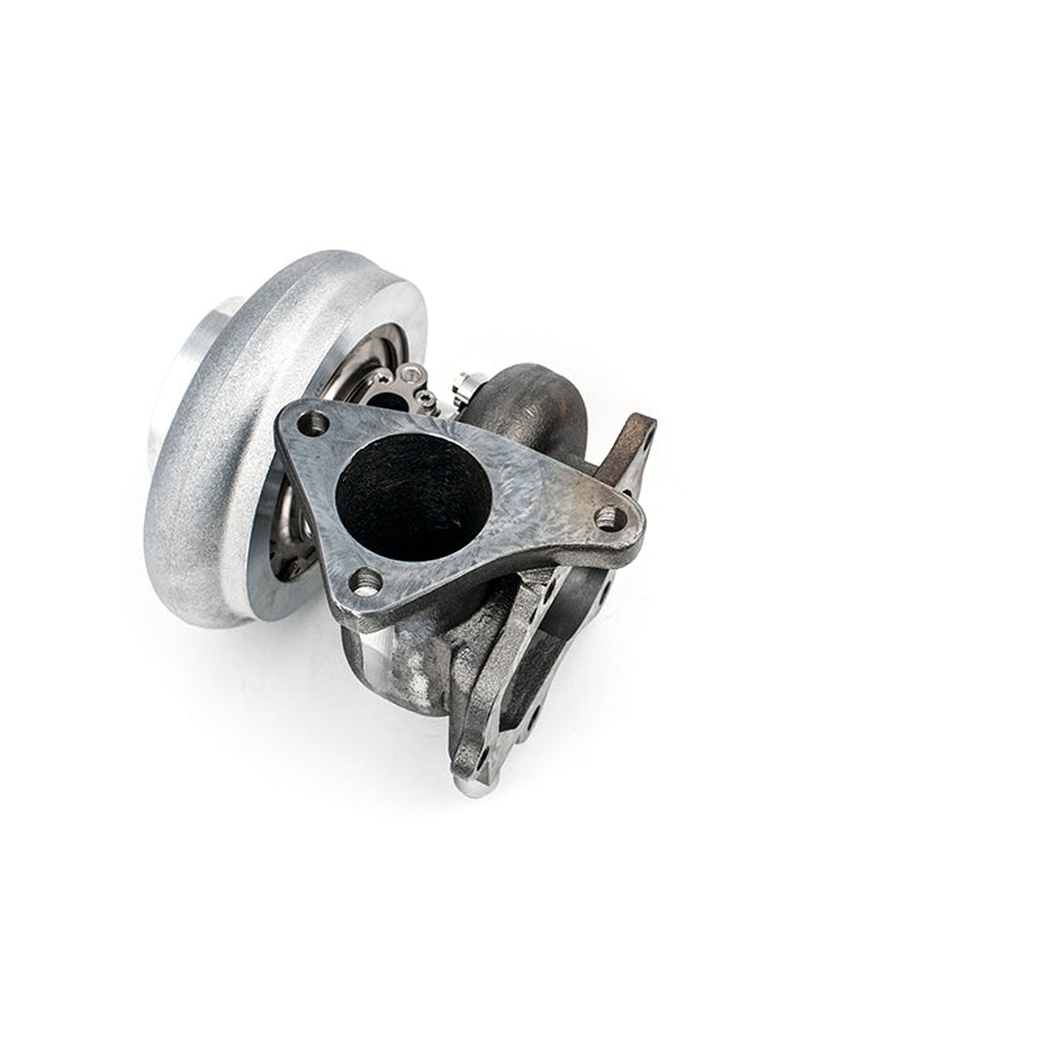 Forced Performance XR BLACK 82HTZ Ball Bearing Turbocharger Subaru WRX 2002-2007 / STI 2004-2021