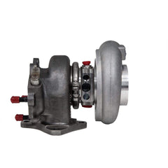 Forced Performance XR Blue Turbocharger 58mm Subaru WRX 2002-2007 / STI 2004-2021