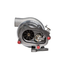 Forced Performance XR Blue Turbocharger 84mm Subaru WRX 2002-2007 / STI 2004-2021