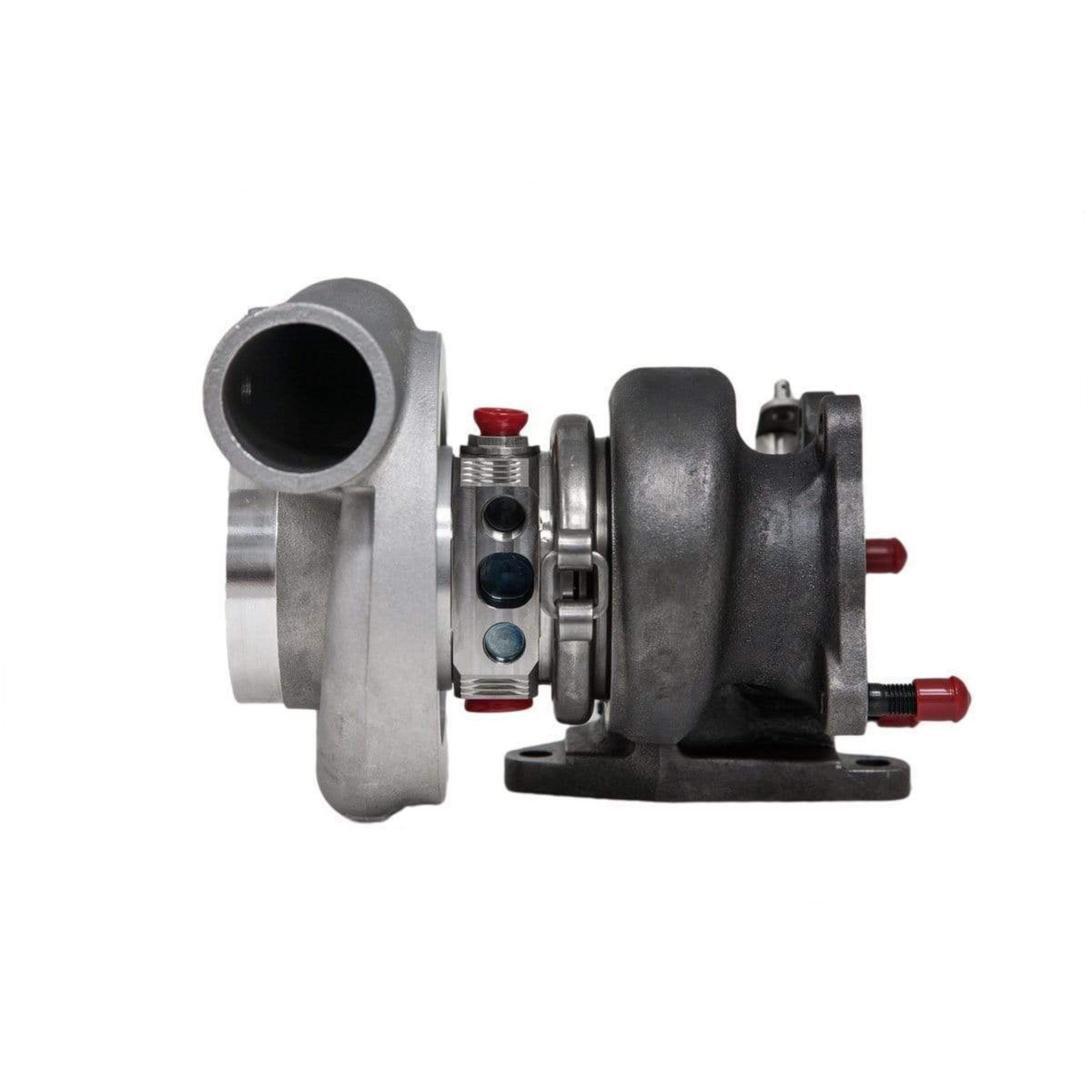 Forced Performance XR Blue Turbocharger 84mm Subaru WRX 2002-2007 / STI 2004-2021