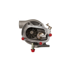 Forced Performance XR Red 79HTZ Ball Bearing Turbocharger Subaru WRX 2002-2007 / STI 2004-2021