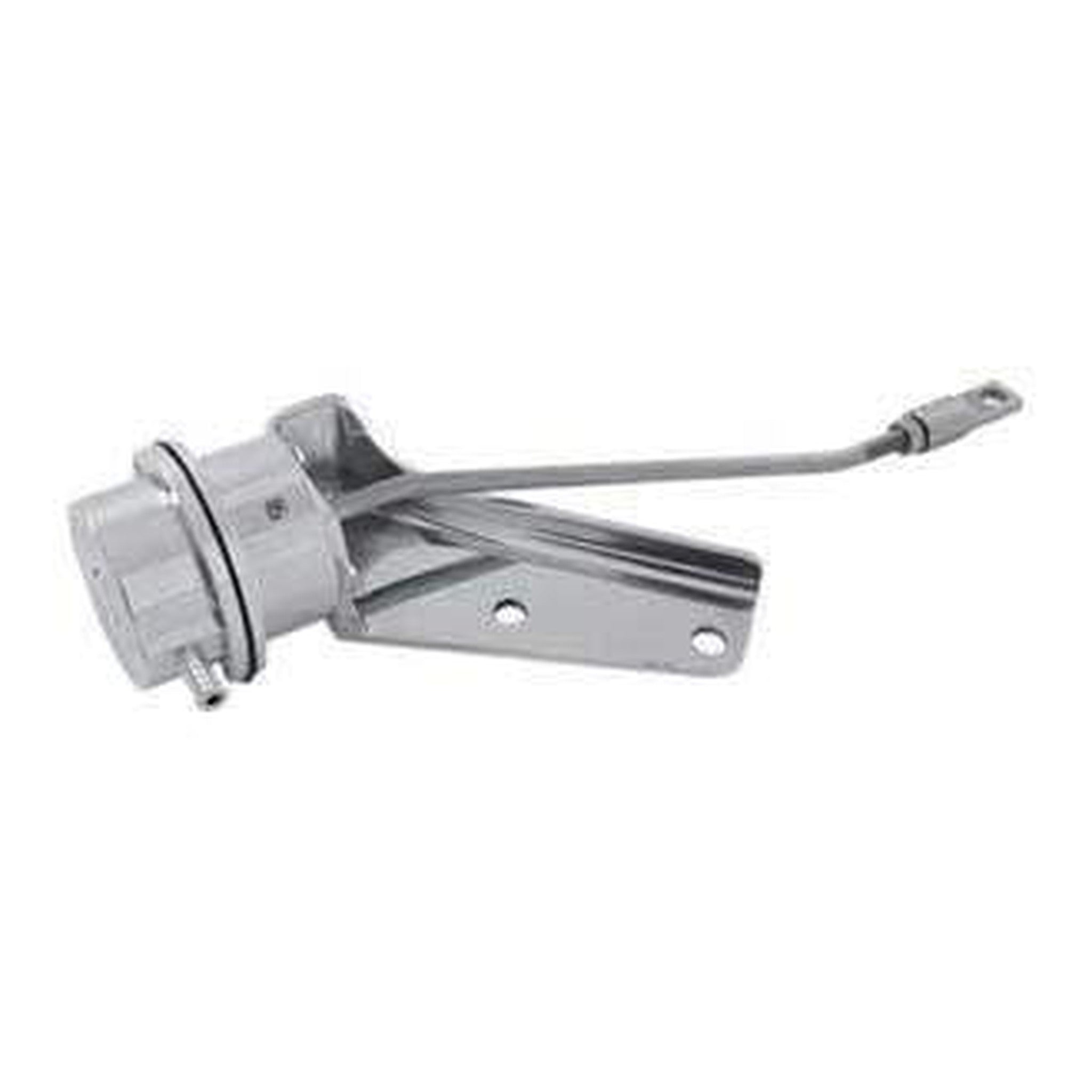 Forge Adjustable Wastegate Actuator Mitsubishi Lancer Evolution 9 2006