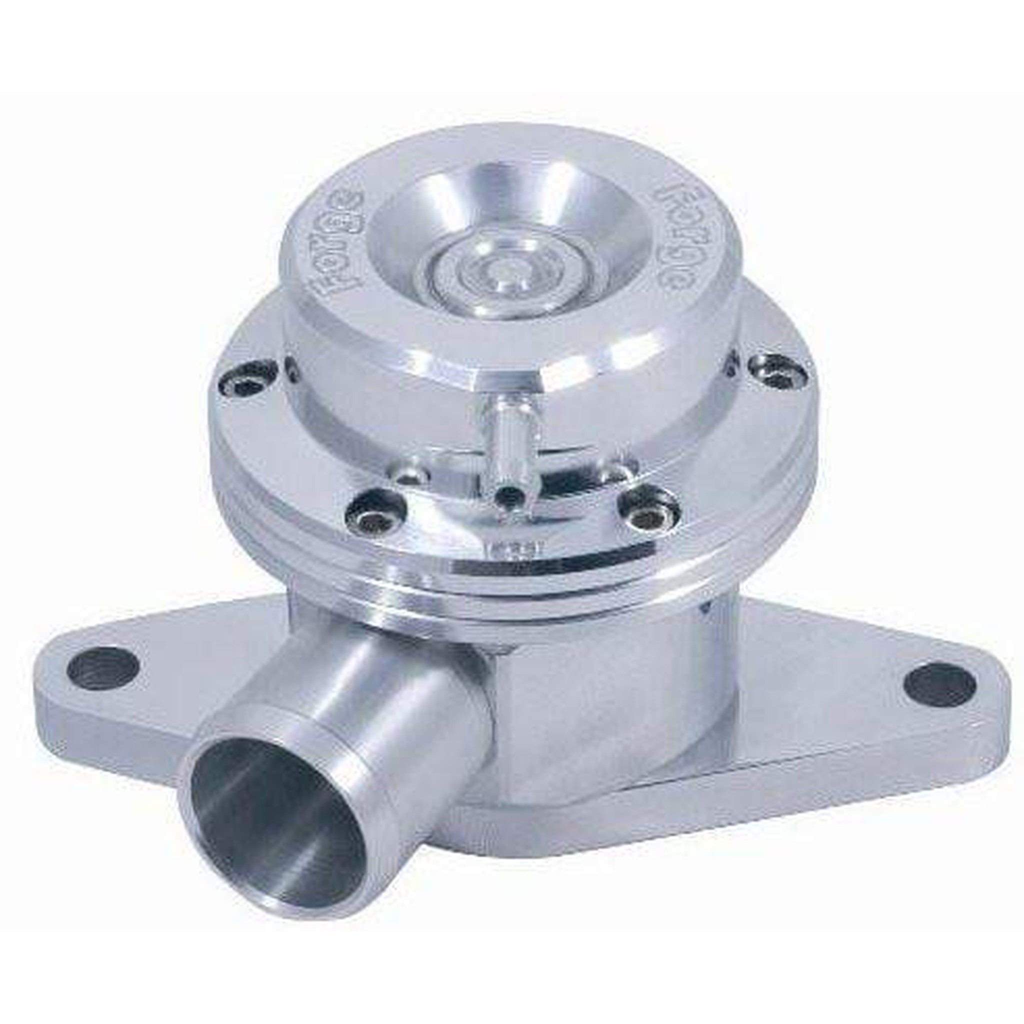 Forge Recirculating Blowoff Valve for 2005-2009 Legacy GT / 2008-2014 Subaru WRX