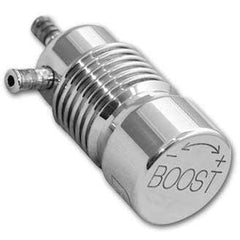 Forge Unos Manual Boost Controller (BLACK)