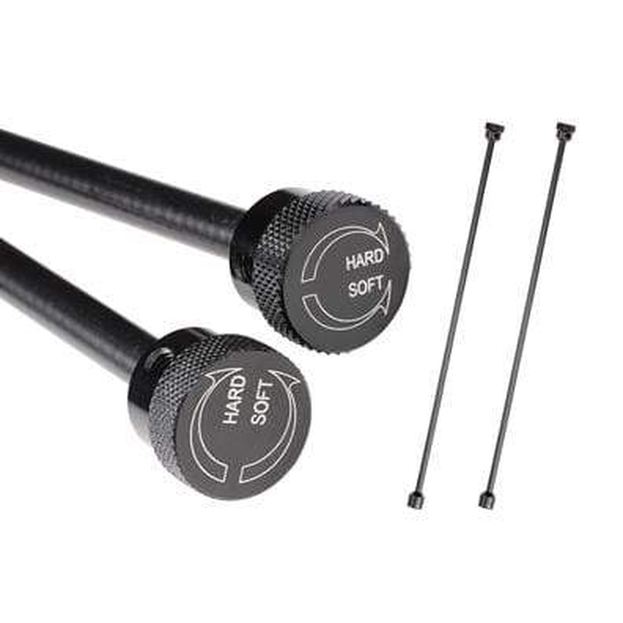 Fortune Auto Rear Extenders-Universal