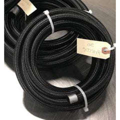 Fragola -10AN Premium Nylon Race Hose- 20 Feet