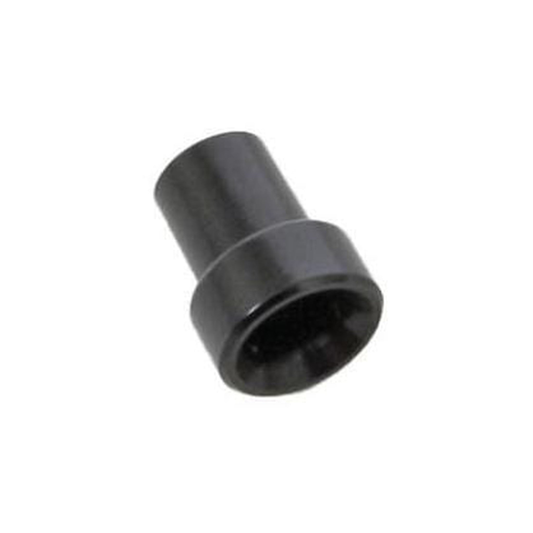 Fragola -3AN Tube Sleeve Black