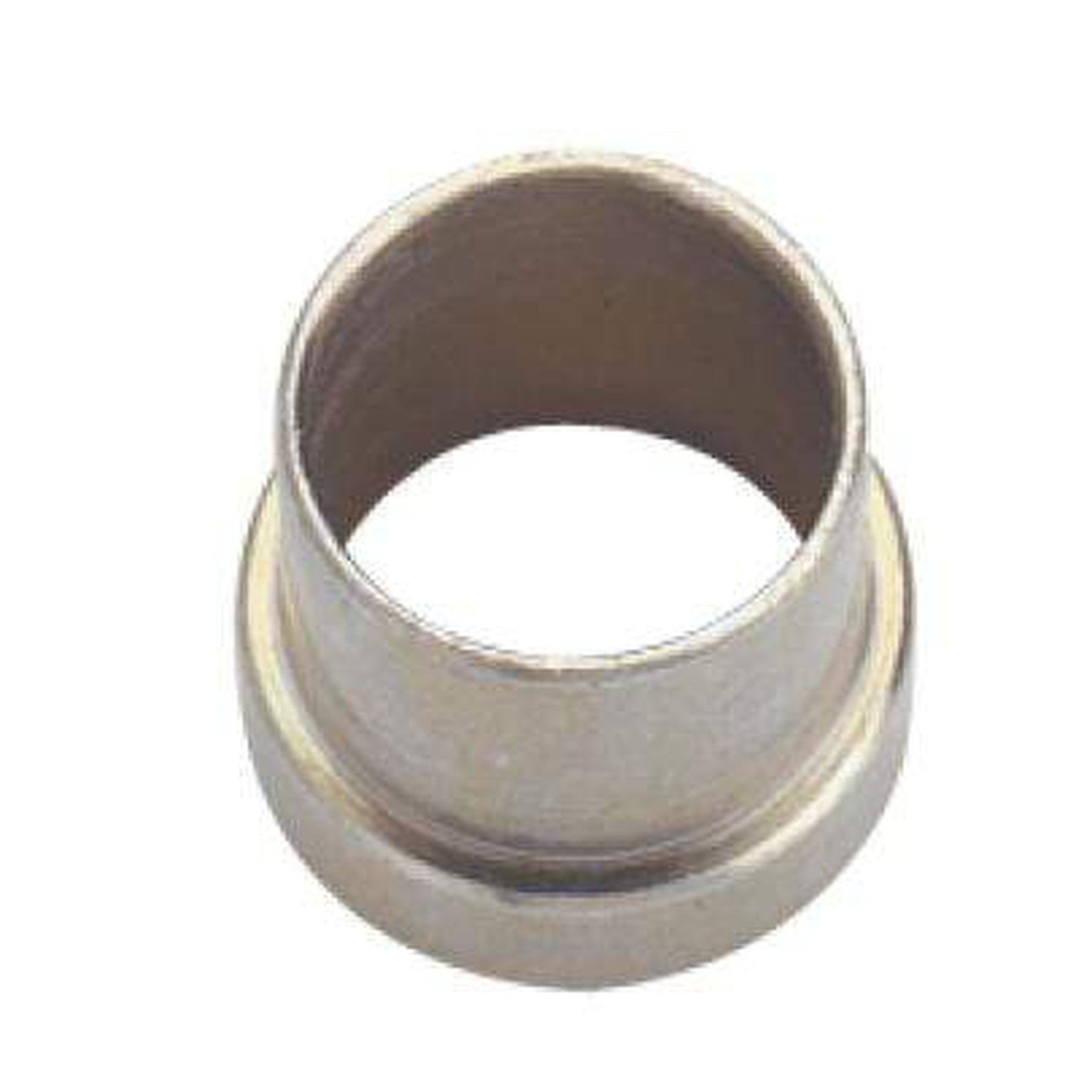 Fragola -3AN Tube Sleeve - Steel
