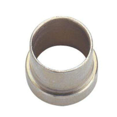 Fragola -3AN Tube Sleeve - Steel