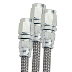 Fragola -6AN PTFE Hose - 6 Feet