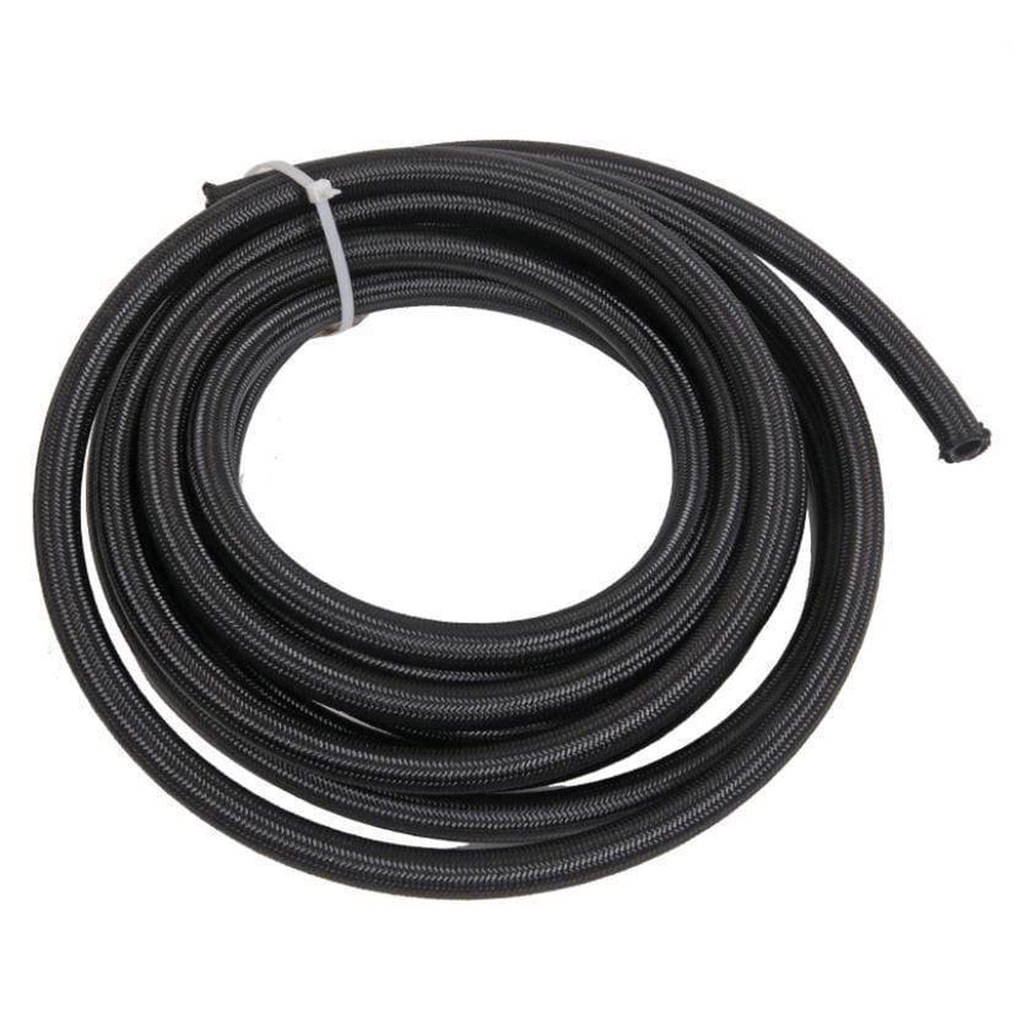 Fragola -6AN Premium Nylon Race Hose- 10 Feet