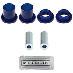 Front Steering Rack & Pinion Mount Bushing Kit Scion FR-S 2013-2016 / Subaru BRZ 2013+ / Toyota 86 2017+