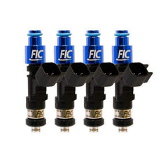 Fuel Injector Clinic 1000cc BlueMax Fuel Injector (High-Z) Mitsubishi EVO 8 / EVO 9