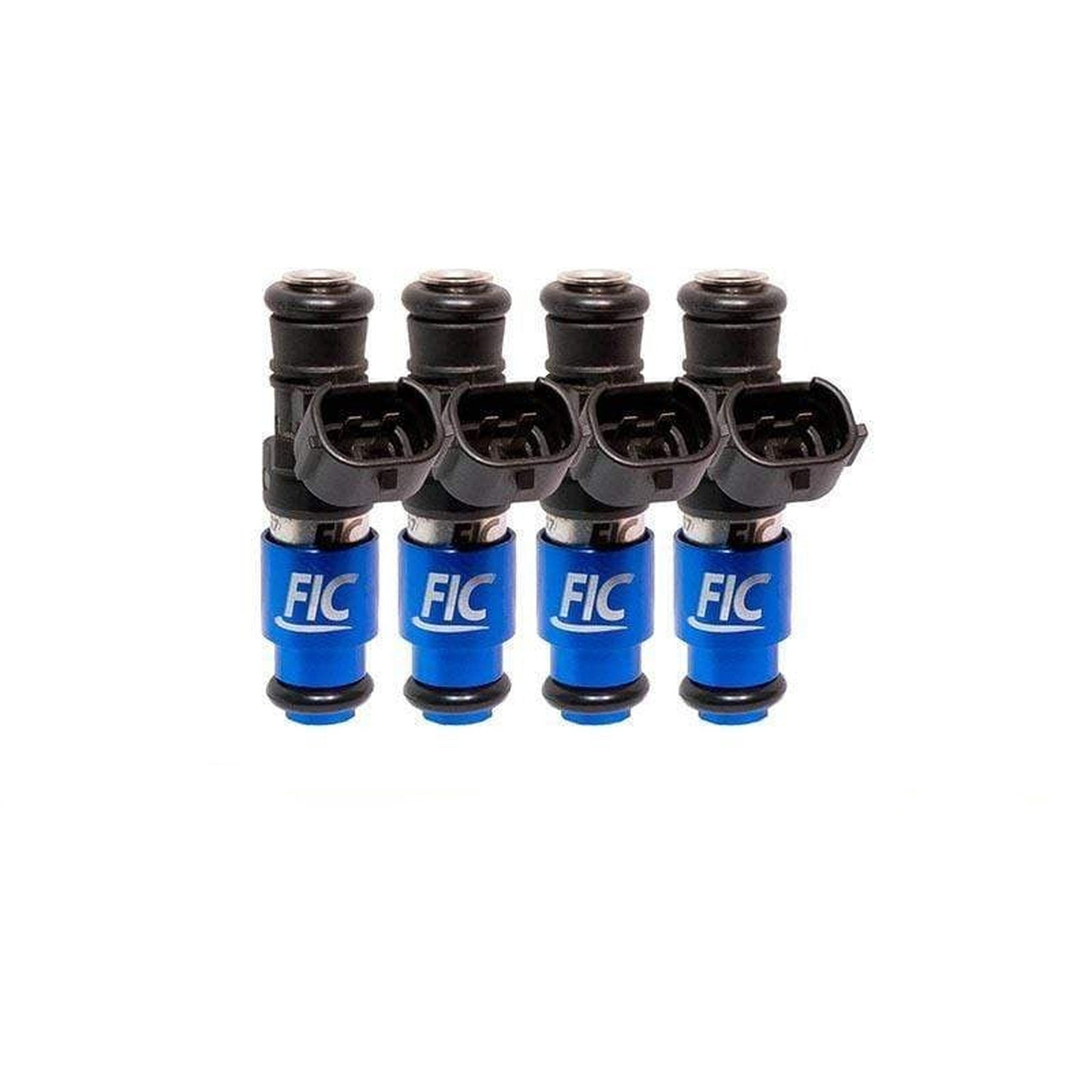 Fuel Injector Clinic 2150cc BlueMax Fuel Injector (High-Z) Mitsubishi EVO X