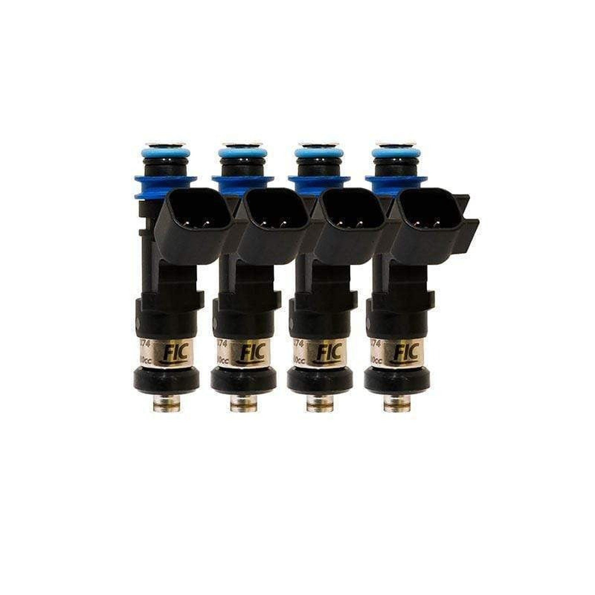 Fuel Injector Clinic 650cc BlueMax Fuel Injector (High-Z) Subaru WRX 2002-2014 / STI 2007-2021
