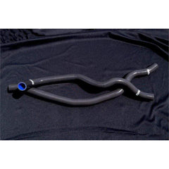 Fuku Works Black Radiator Hose Kit Honda S2000 2000-2009