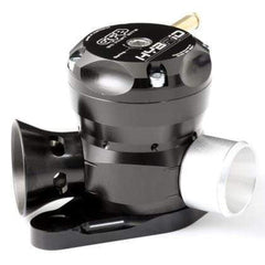 GFB HYBRID TMS Dual Port 2008 - 2014 WRX / 2005 - 2009 Subaru Legacy GT | gfbT9201