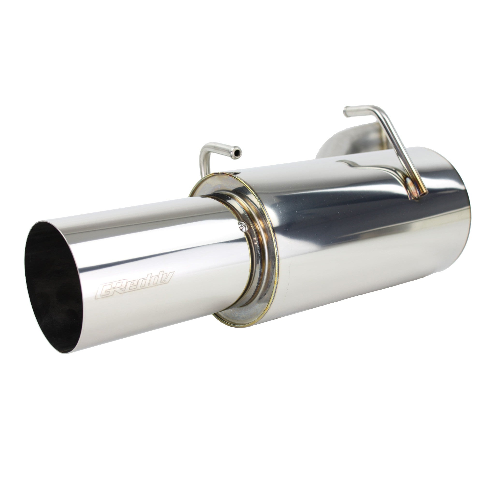 GReddy 2017-2021 Toyota 86 Revolution RS Exhaust | 10118107