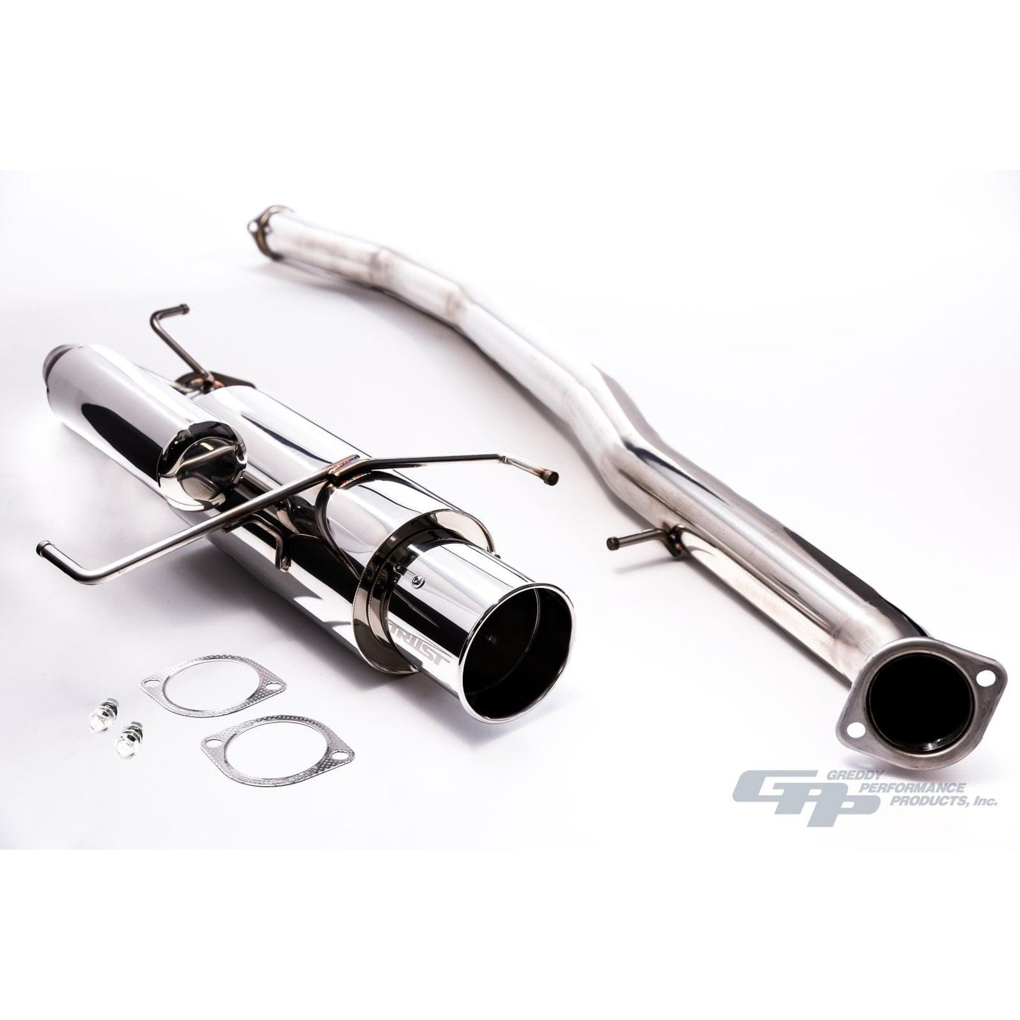 Catback Vs Straight Pipe Unleashing the Power! iweigh.pro