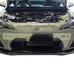 GReddy Air Intake Snorkel for Factory Air Box Scion FR-S 2013-2016 / Subaru BRZ 2013-2020