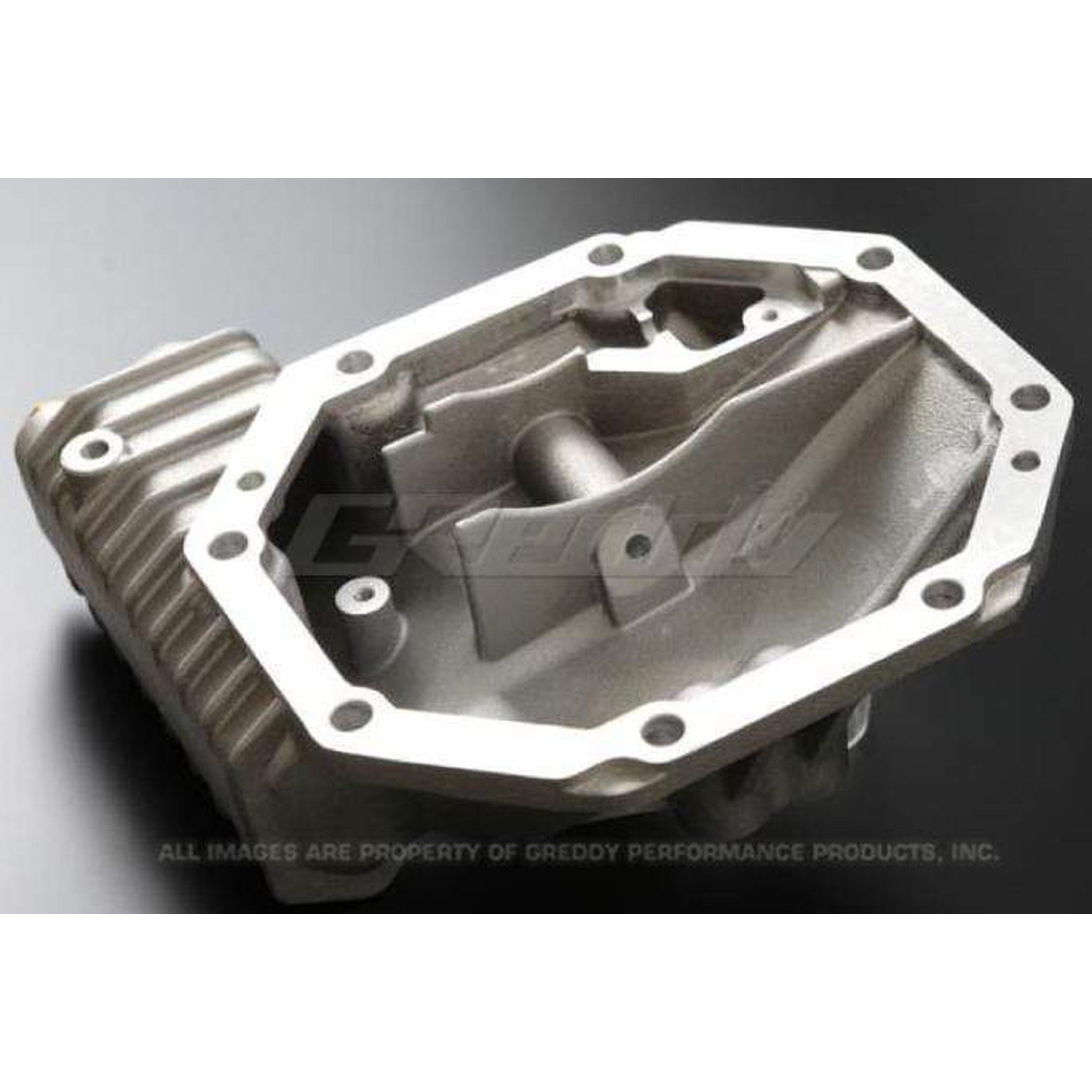 GReddy Differential Cover Scion FR-S 2013-2016 / Subaru BRZ 2013-2020