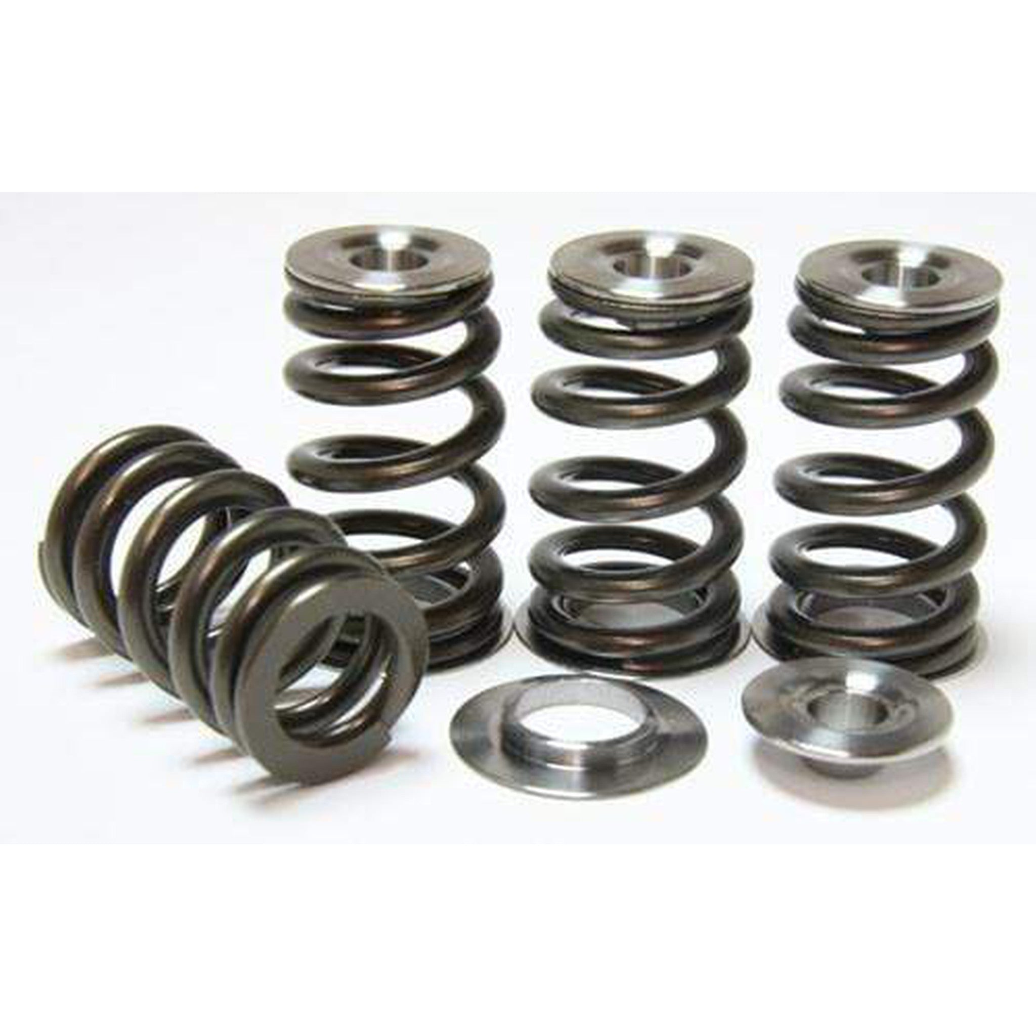 GSC P-D Single Beehive Valve Spring + Titanium Retainer Kit WRX 2015-2021 / Scion FR-S 2013-2016 / Subaru BRZ 2013-2018 | 5056