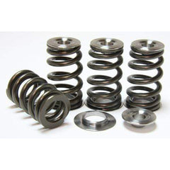 GSC P-D Single Beehive Valve Spring + Titanium Retainer Kit WRX 2015-2021 / Scion FR-S 2013-2016 / Subaru BRZ 2013-2018 | 5056