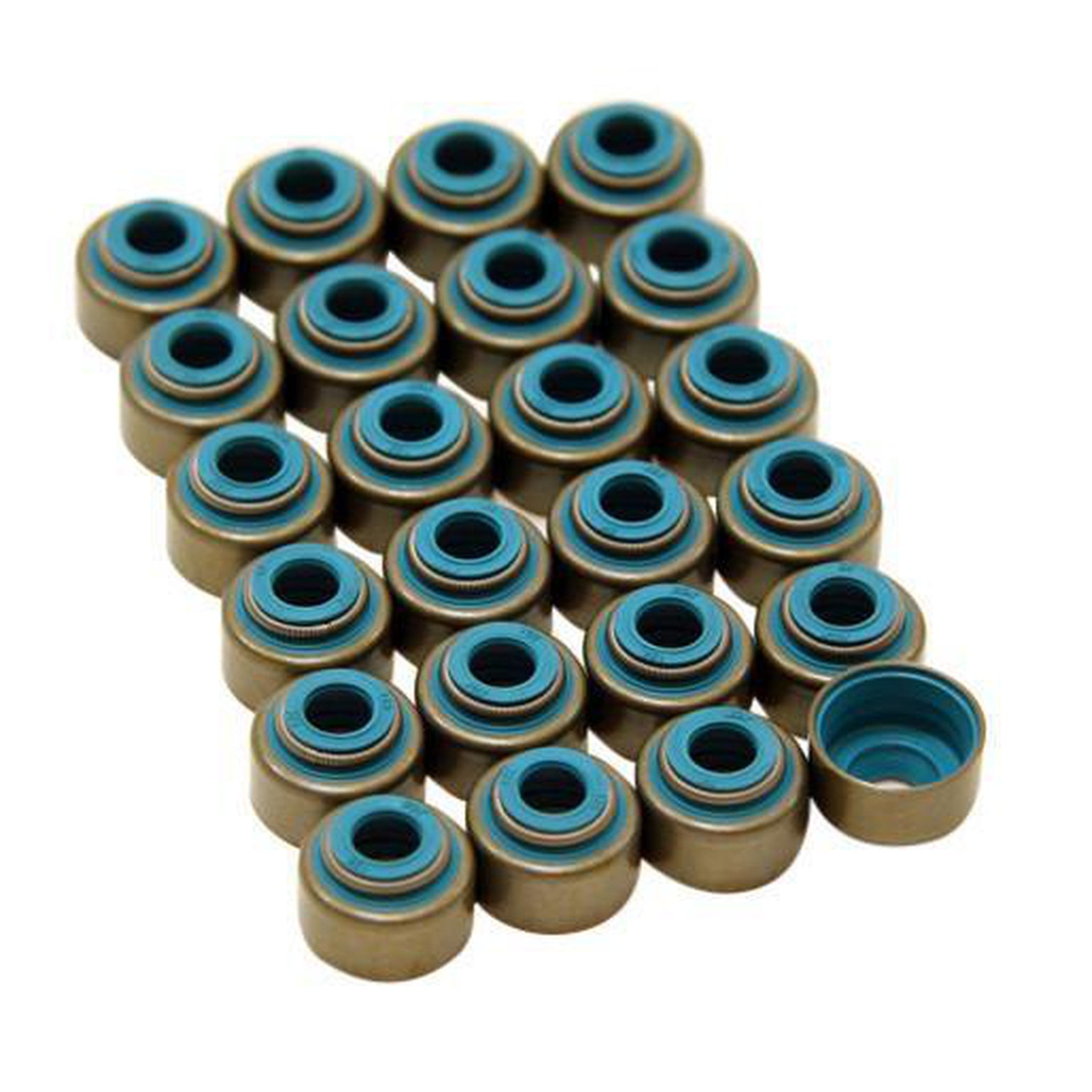 GSC P-D Viton 5.5mm Valve Stem Seal Set Nissan 350z / Infiniti G35 VQ35DE