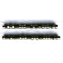 GSC Power-Division S-Series Stage 2 Camshafts 2006 Evo 9 MIVEC