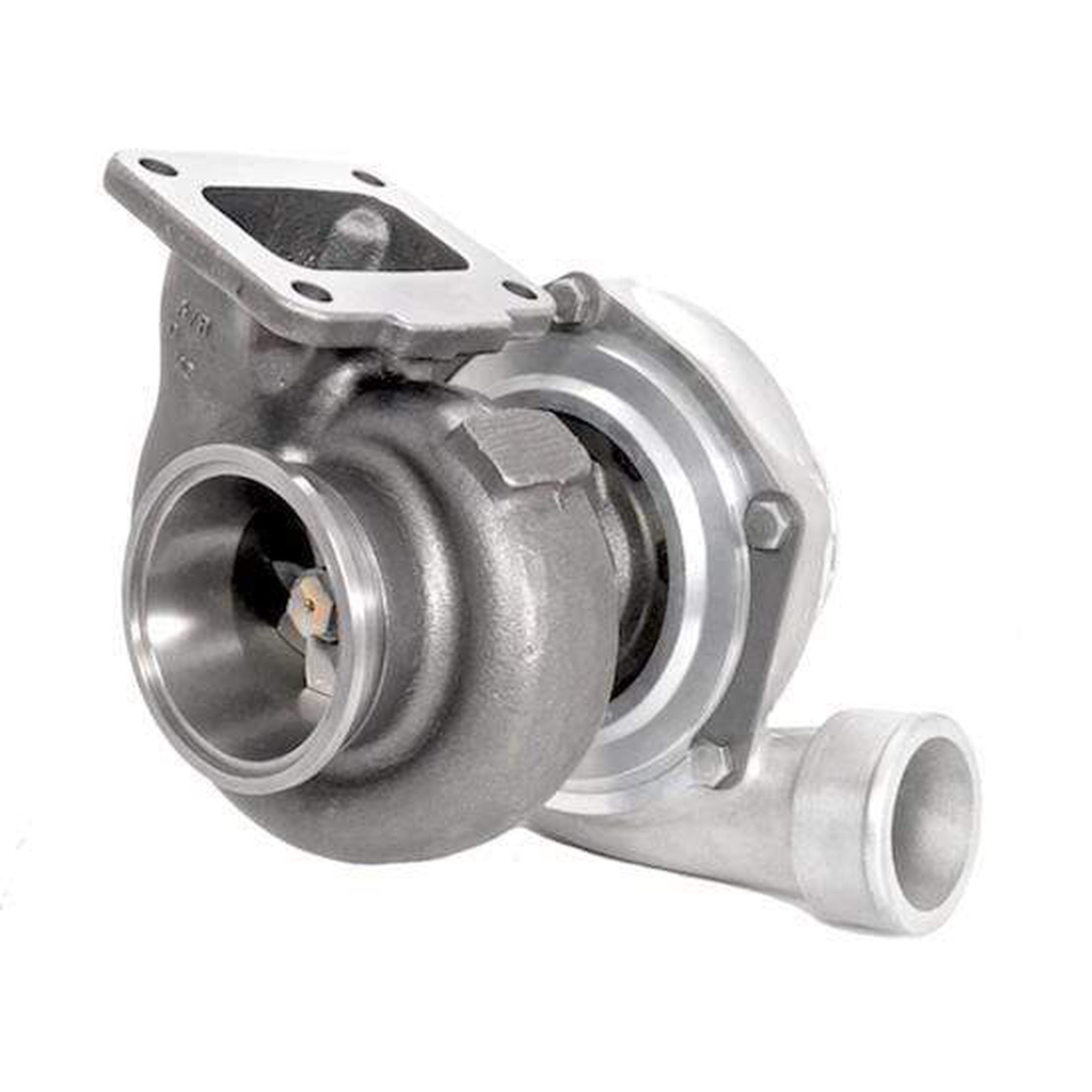 Garrett GTX3584RS Super Core Hose Bead Outlet