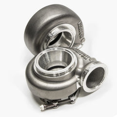 Garrett GTX3584RS Turbine Housing Kit Only O/V V-Band / V-Band .83 A/R (SS)