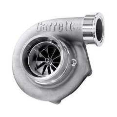 Garrett GTX3584RS Turbocharger Assembly Kit V-Band / V-Band 0.83 A/R