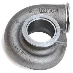 Garrett Undivided V-band Entry Turbine Housing in Ni-Resist For GT28 / GTX28 .72A/R