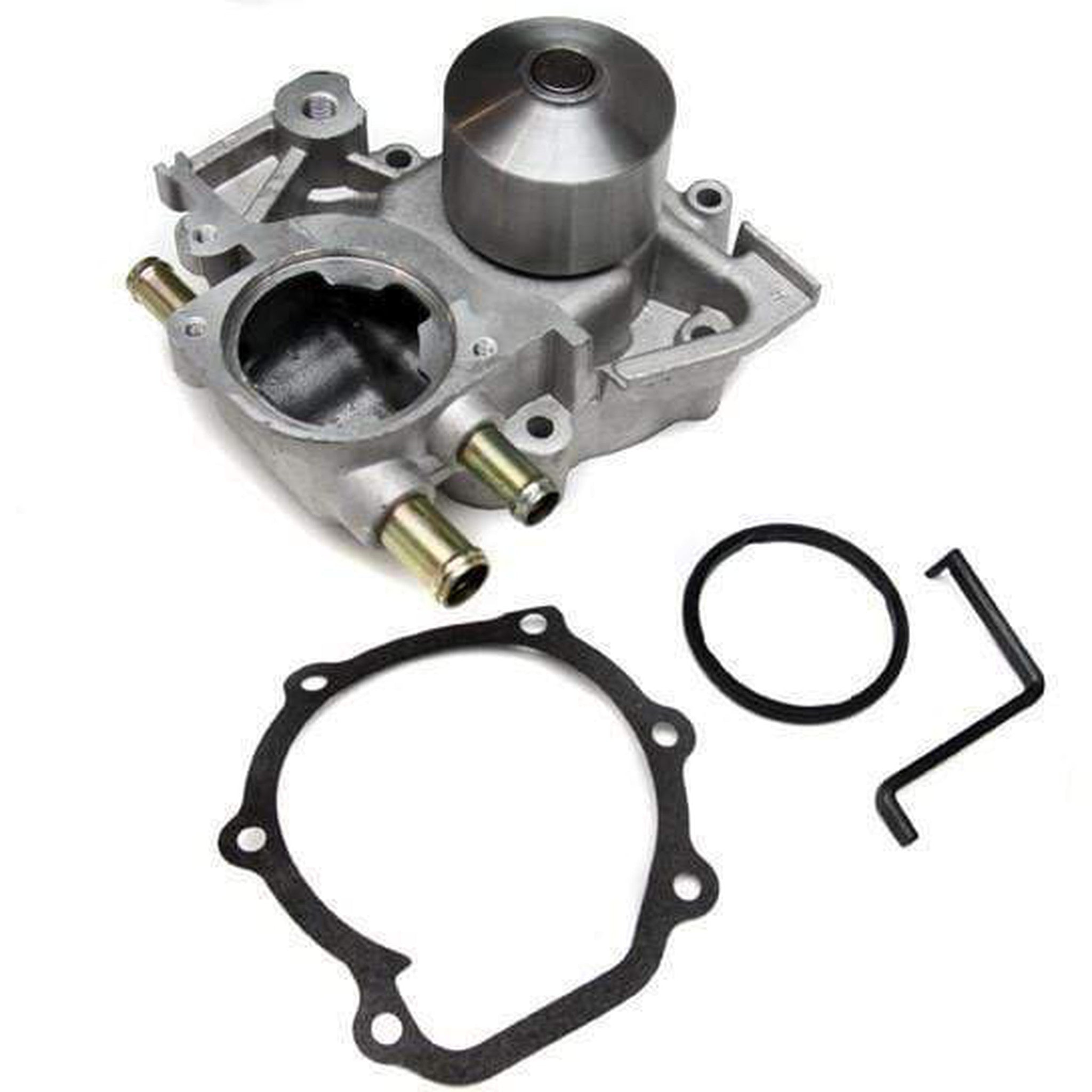 Gates OEM Water Pump 2000-2005 Subaru Outback 1990-2005 Legacy 1993-2005 Impreza 2003-2006 Baja | 42207