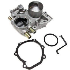Gates OEM Water Pump 2000-2005 Subaru Outback 1990-2005 Legacy 1993-2005 Impreza 2003-2006 Baja | 42207