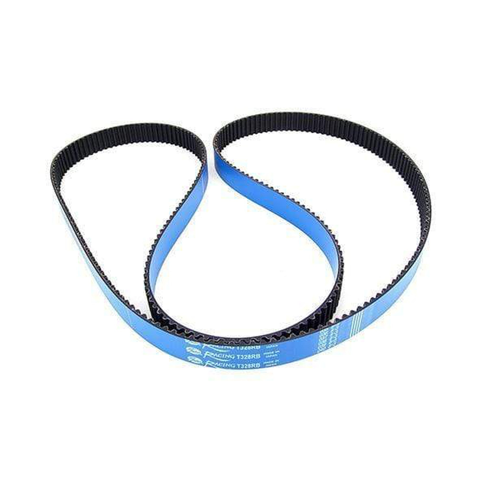Gates Super Strong Timing Belt Subaru WRX 2002-2014 / STI 2004-2021 / Legacy GT 2005-2012 / Forester XT 2004-2013 | T328RB